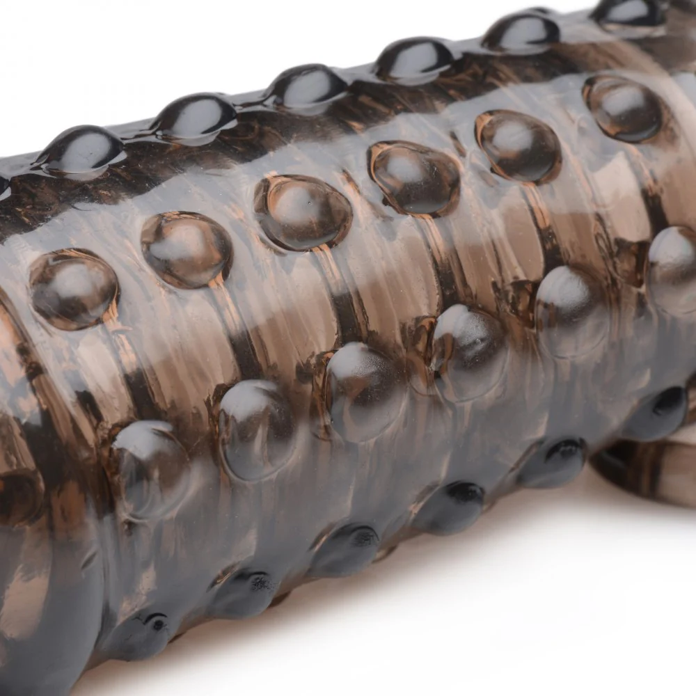 1.5 Inch Penis Enhancer Sleeve - Image 4