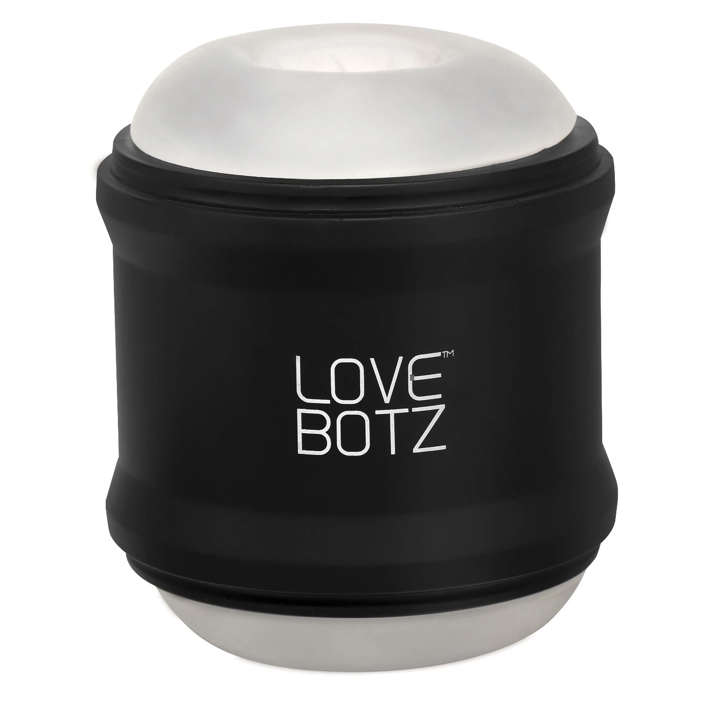 10X Cyber Stroke Vibrating Masturbator - Image 3
