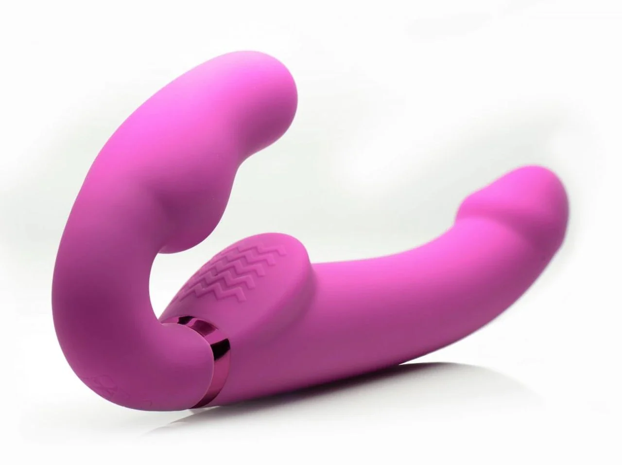 10X Evoke Ergo Fit Strapless Strap On - Image 10
