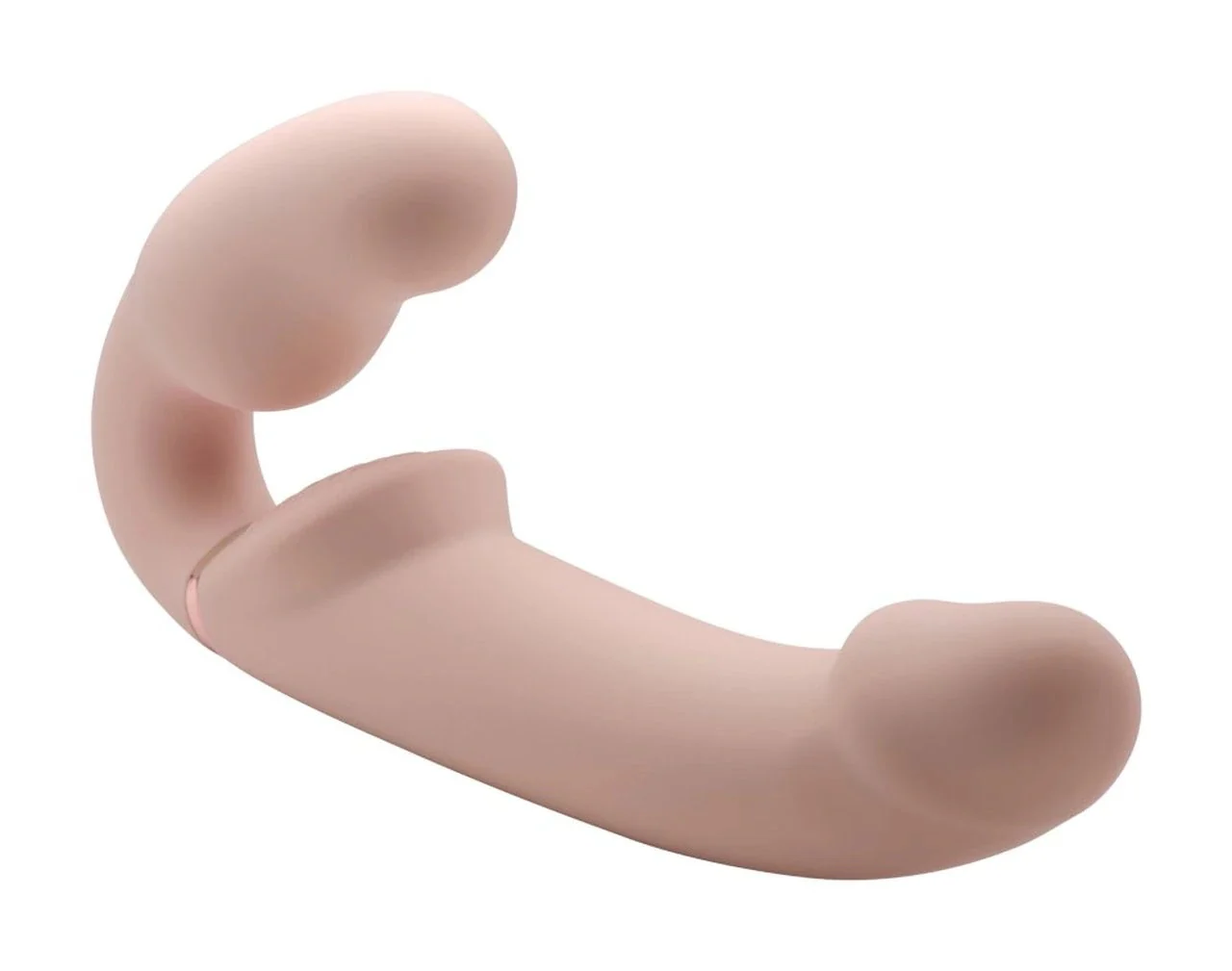 10X Evoke Ergo Fit Strapless Strap On - Image 9