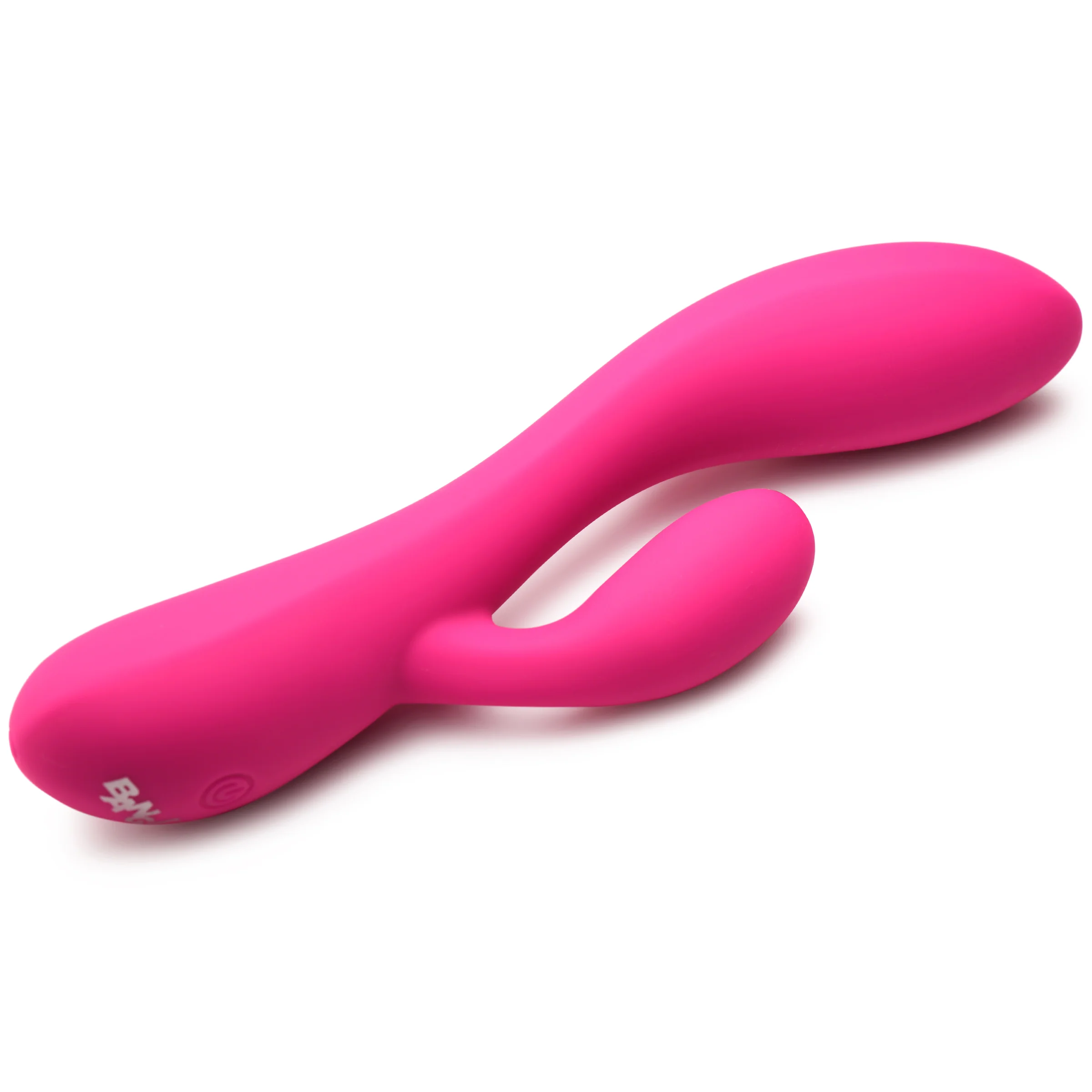 10X Flexible Silicone Rabbit Vibrator - Image 10