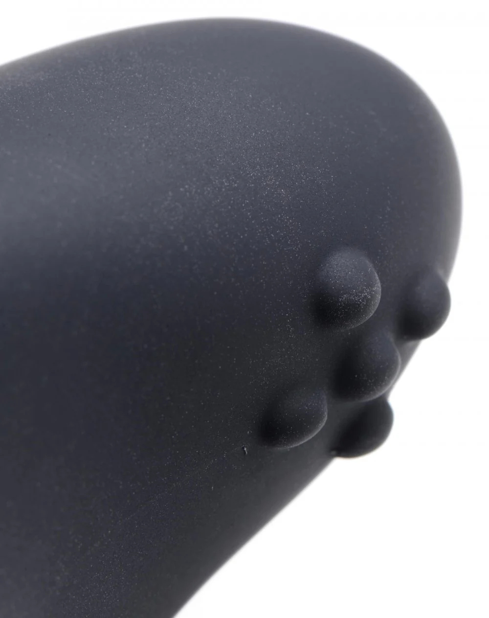 10X Inflatable and Vibrating Silicone Prostate Plug - Image 6