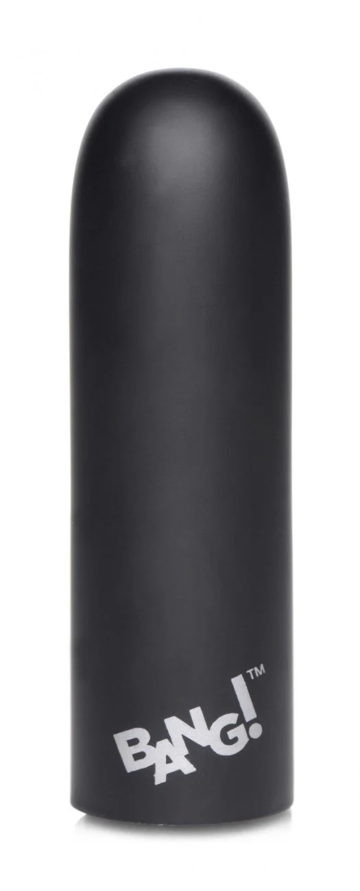 10X Mega Silicone Vibrator - Image 5