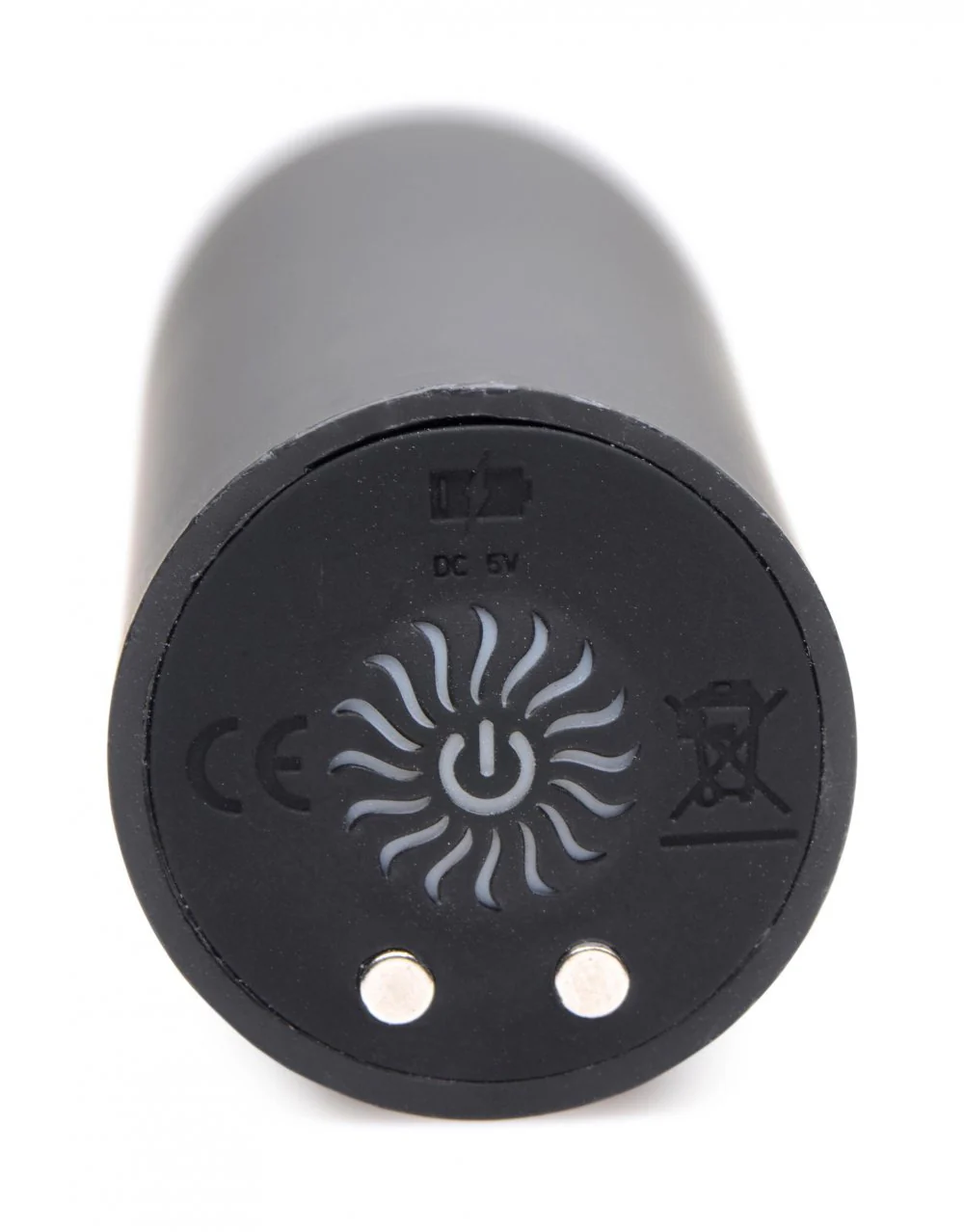 10X Mega Silicone Vibrator - Image 6