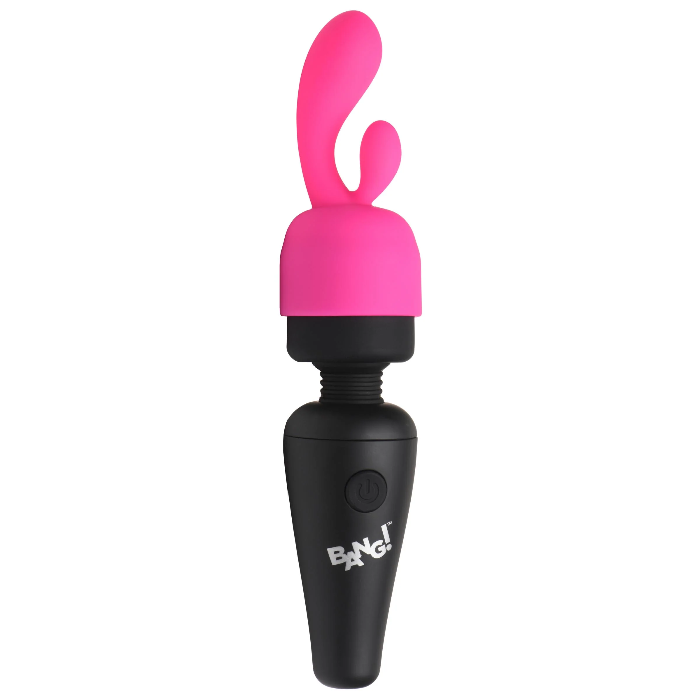10X Mini Wand with 3 Attachments - Image 4