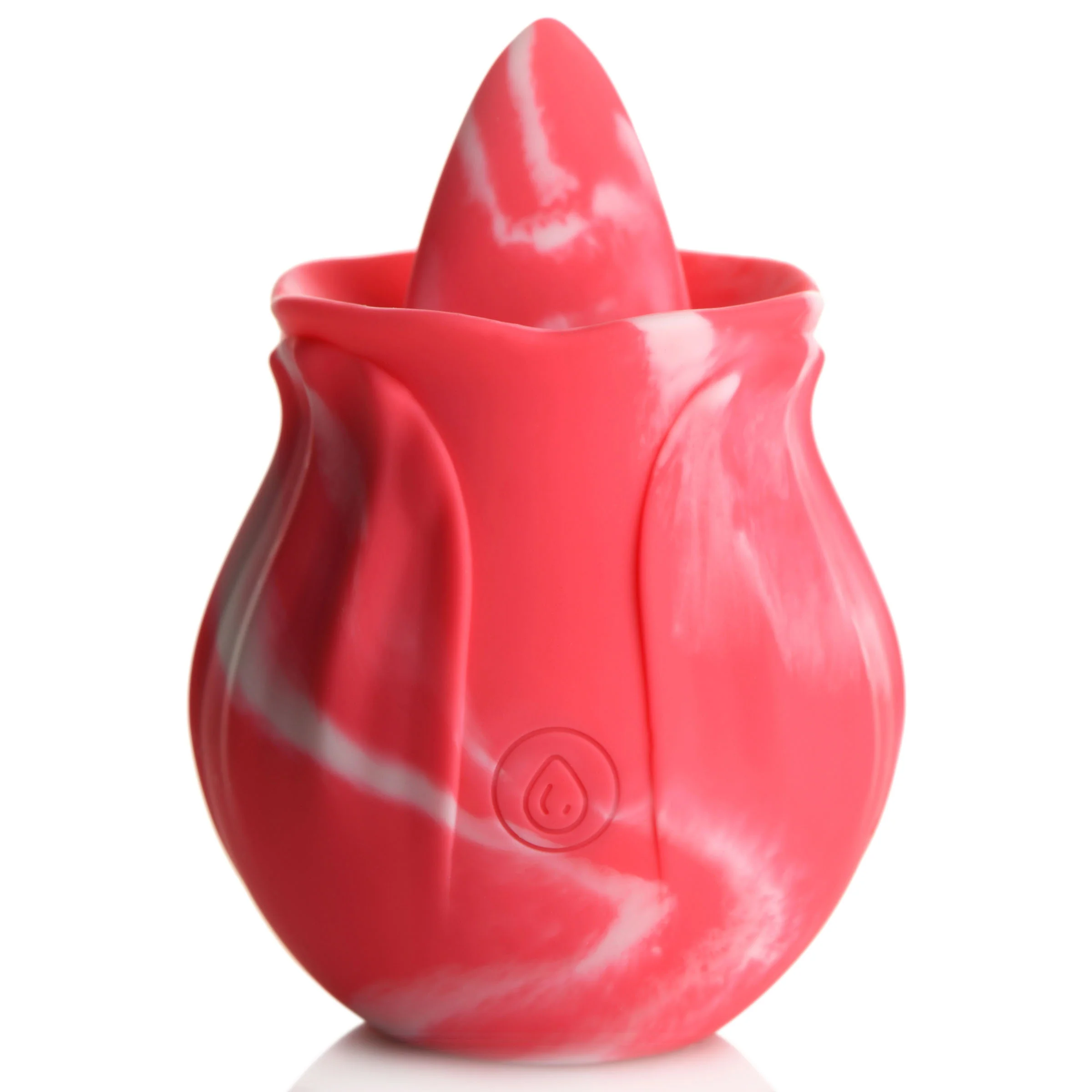10X Twirl Silicone Licking Rose - Image 5