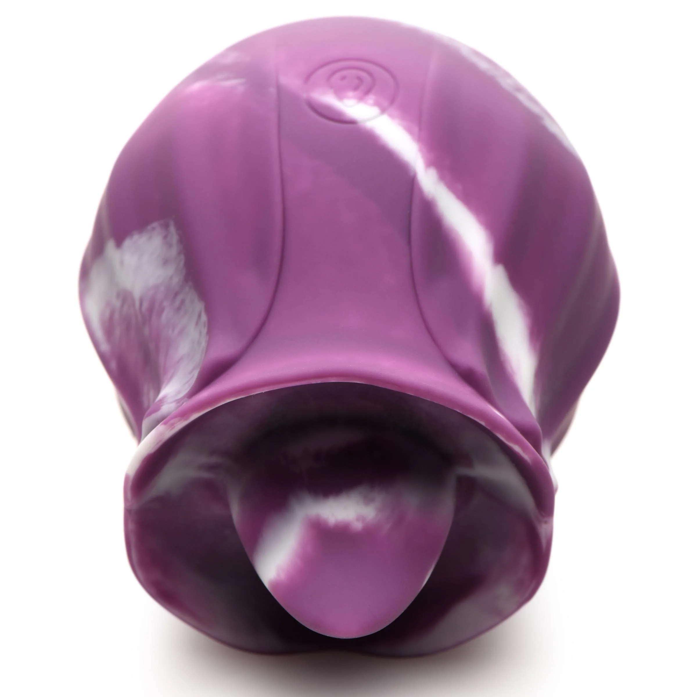 10X Twirl Silicone Licking Rose - Image 6