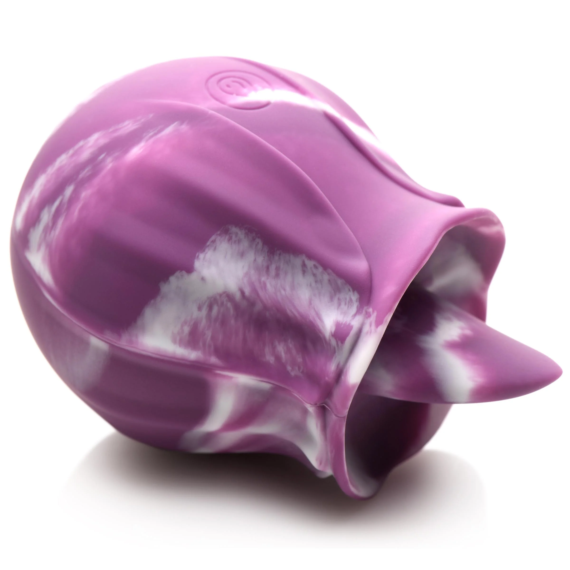 10X Twirl Silicone Licking Rose - Image 7