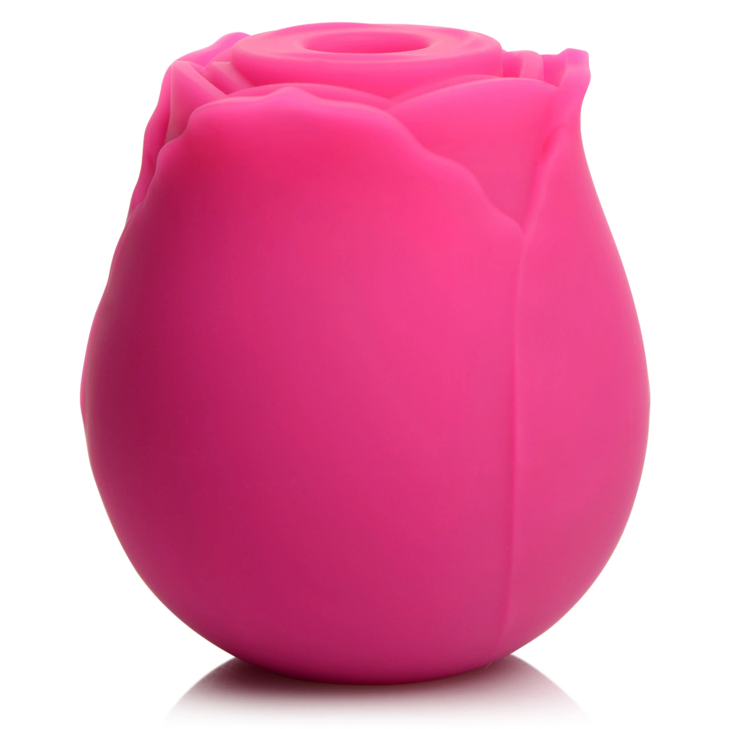 10X Rose Silicone Clitoral Stimulator - Image 5