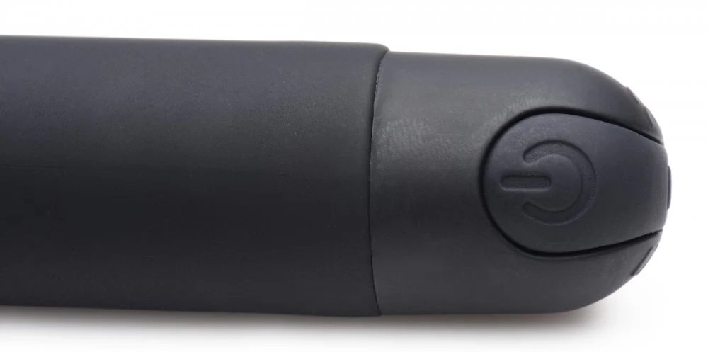 10X Silicone G-Spot Vibrator - Image 6