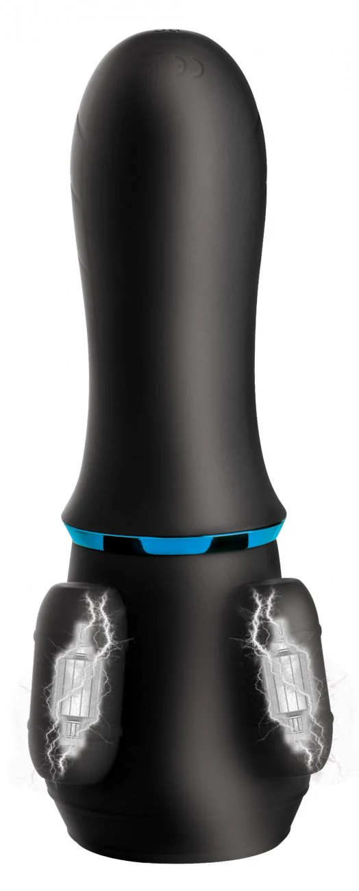 10X Turbo Silicone Penis Head Pleaser - Image 4