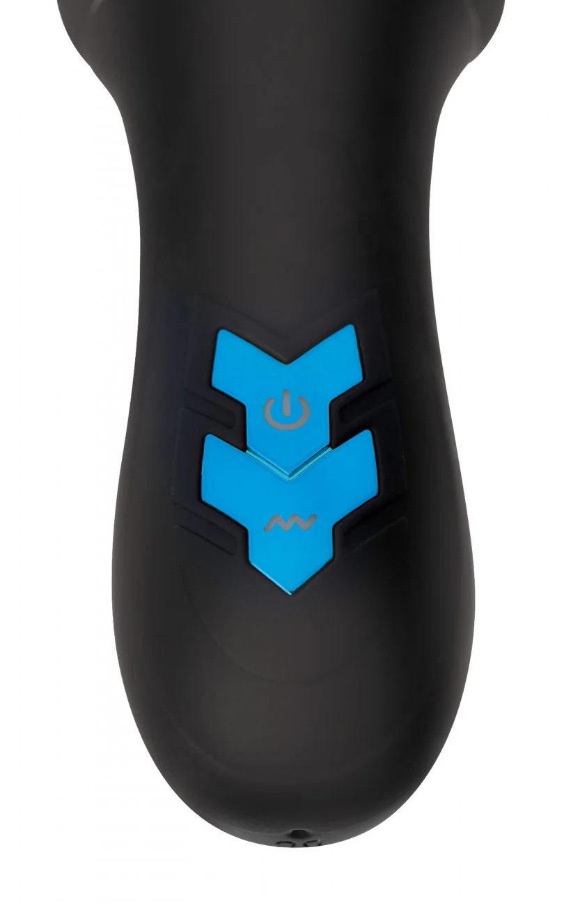 10X Turbo Silicone Penis Head Pleaser - Image 6