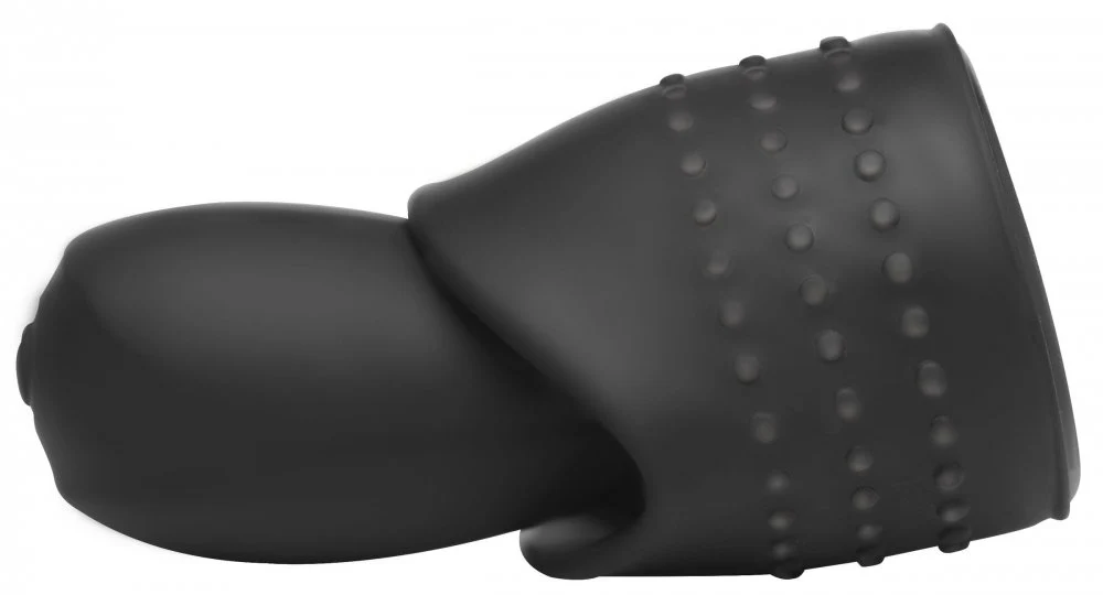 10X Vibrating Penis Head Teaser with Urethral Sounds - Image 5