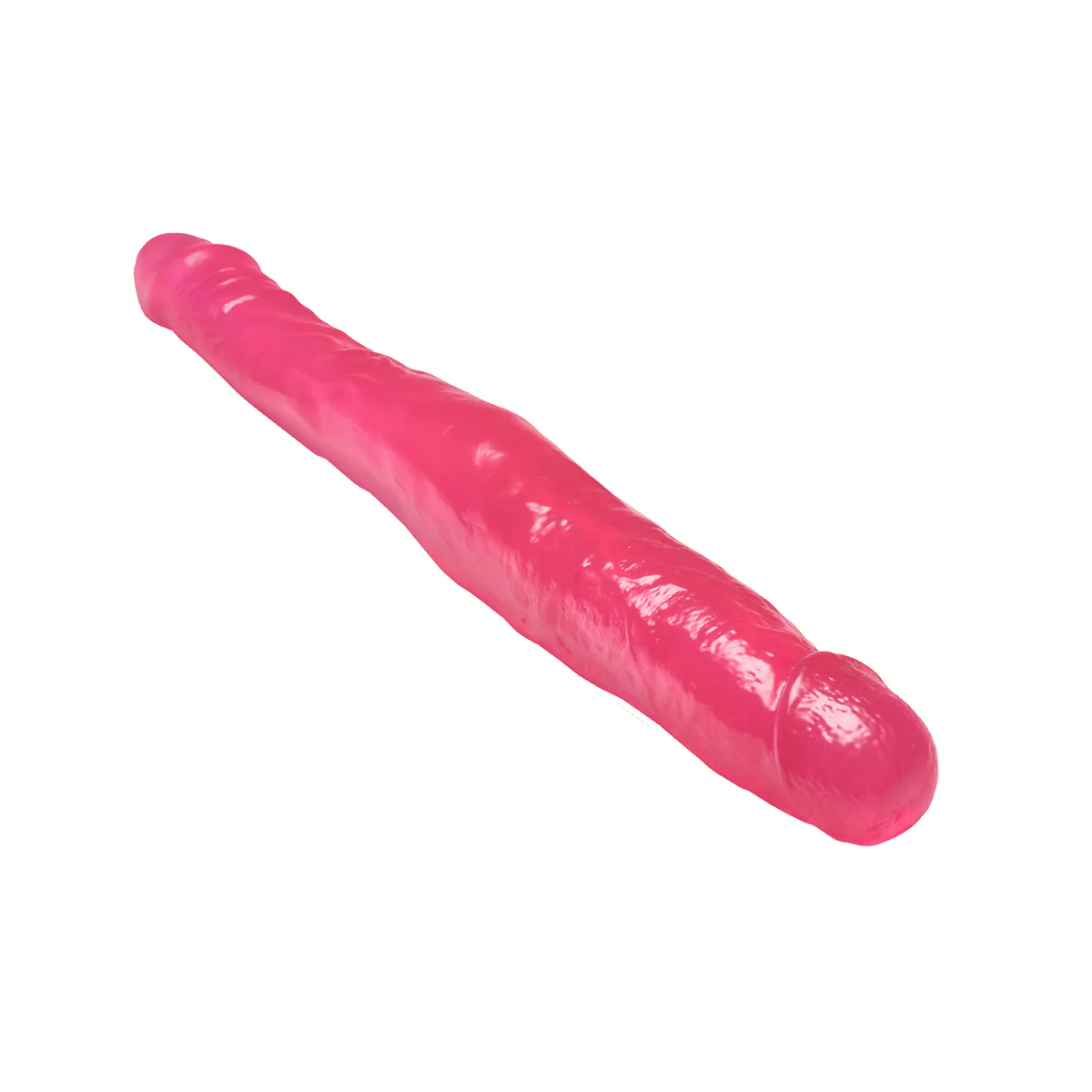 13" Slim Dildo - Image 3