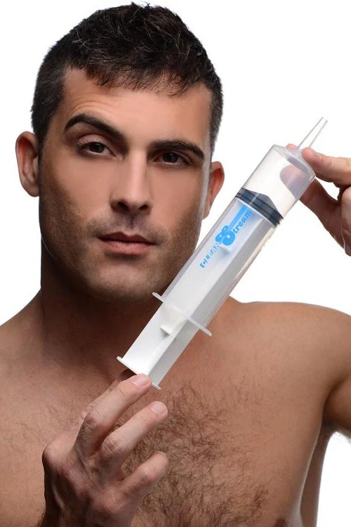 150ml Enema Syringe - Image 3