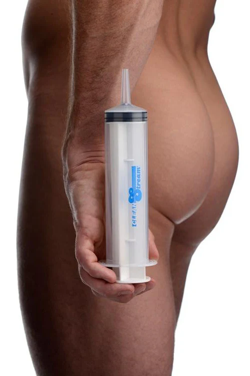 150ml Enema Syringe - Image 4