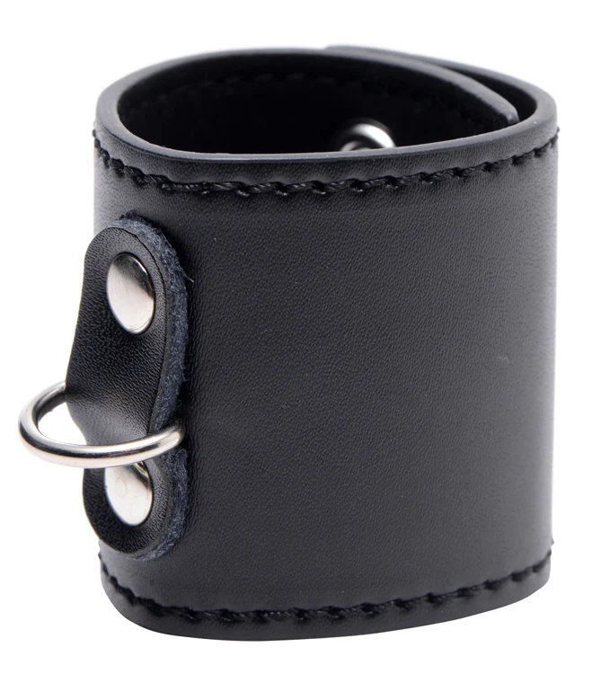 2-Inch Ball Stretcher with D-Ring - Image 2