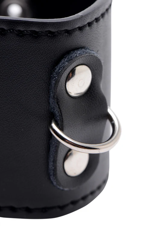 2-Inch Ball Stretcher with D-Ring - Image 3