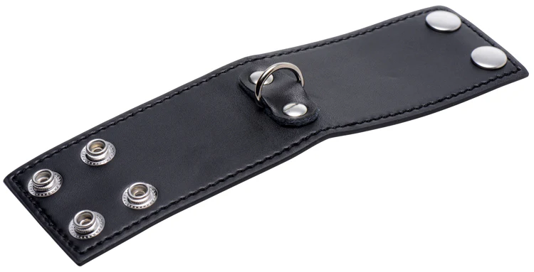 2-Inch Ball Stretcher with D-Ring - Image 4