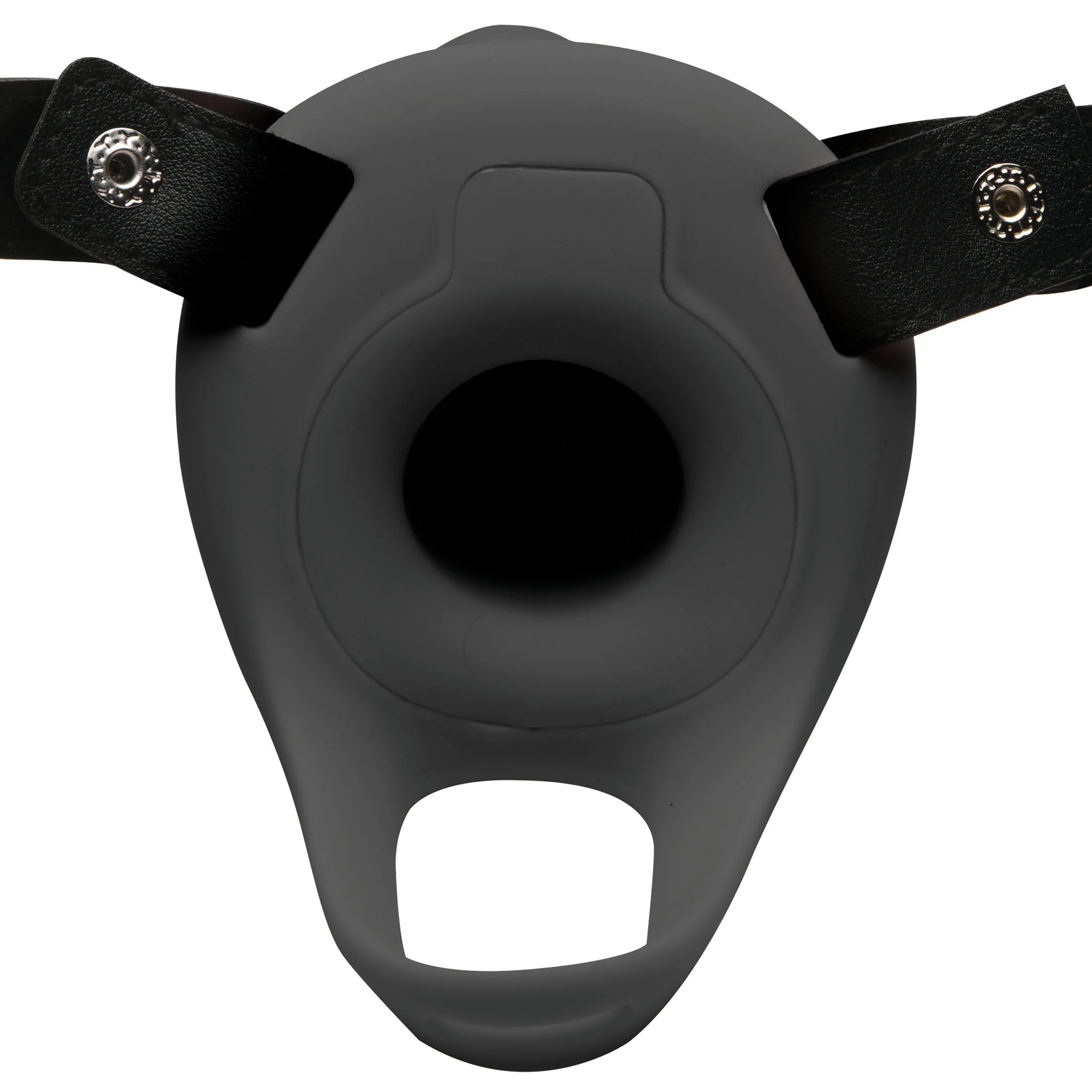 2 Inch Erection Smooth Silicone Penis Sheath - Image 6