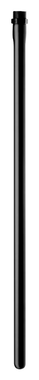 20 Inch Silicone Nozzle Enema Attachment - Image 2