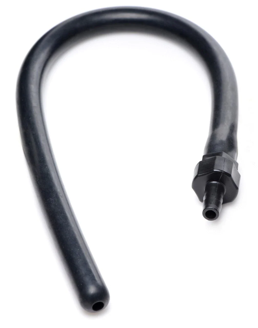 20 Inch Silicone Nozzle Enema Attachment - Image 4