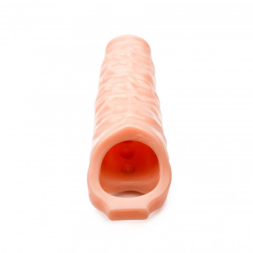 3 Inch Extender Sleeve Flesh - Image 2