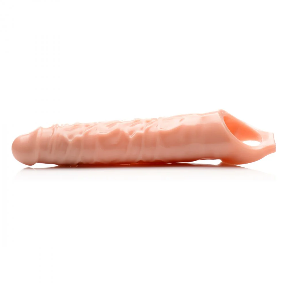 3 Inch Extender Sleeve Flesh - Image 3