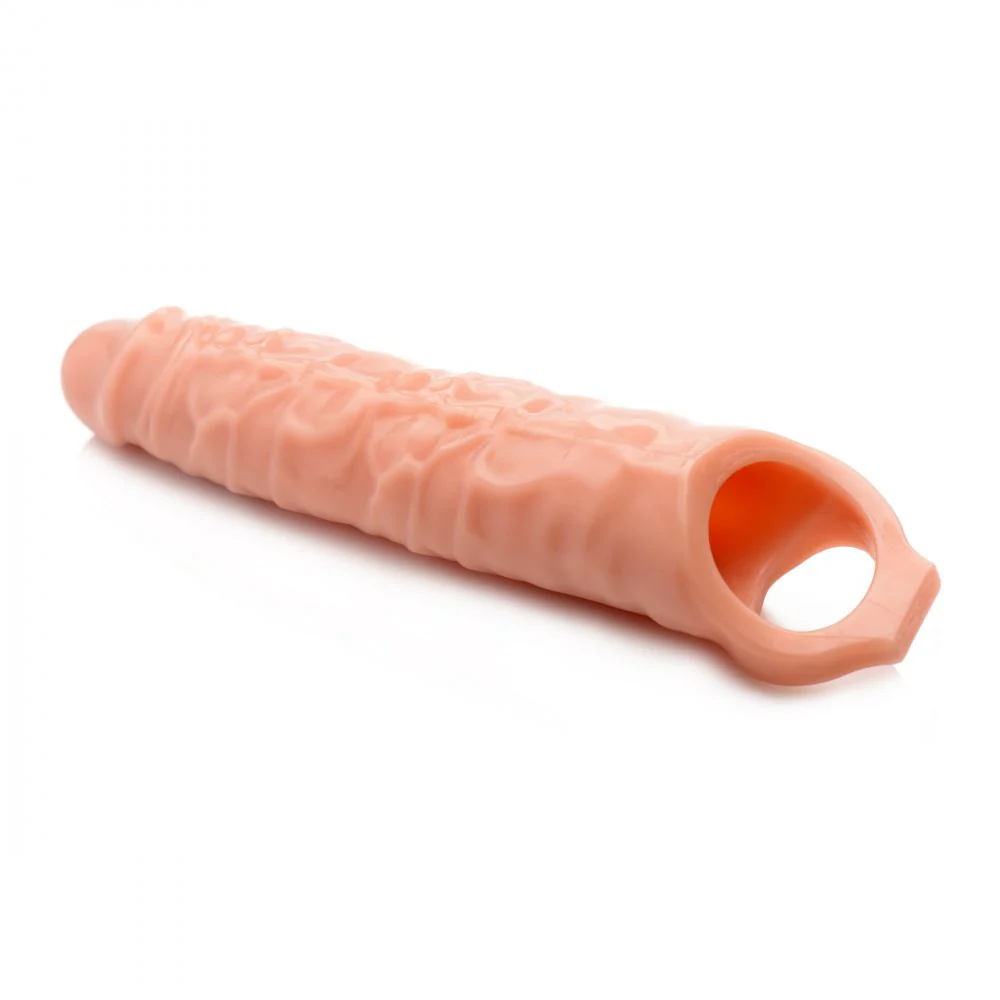 3 Inch Extender Sleeve Flesh - Image 4