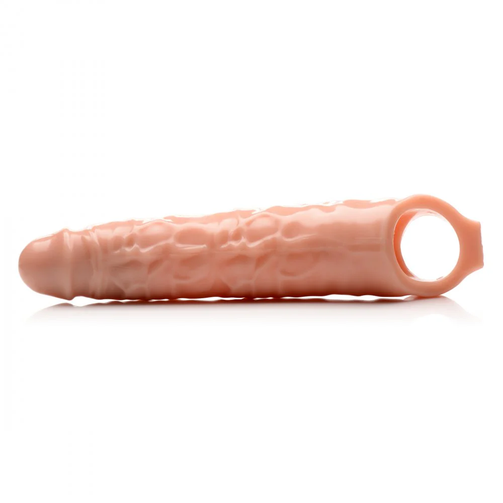 3 Inch Extender Sleeve Flesh - Image 5