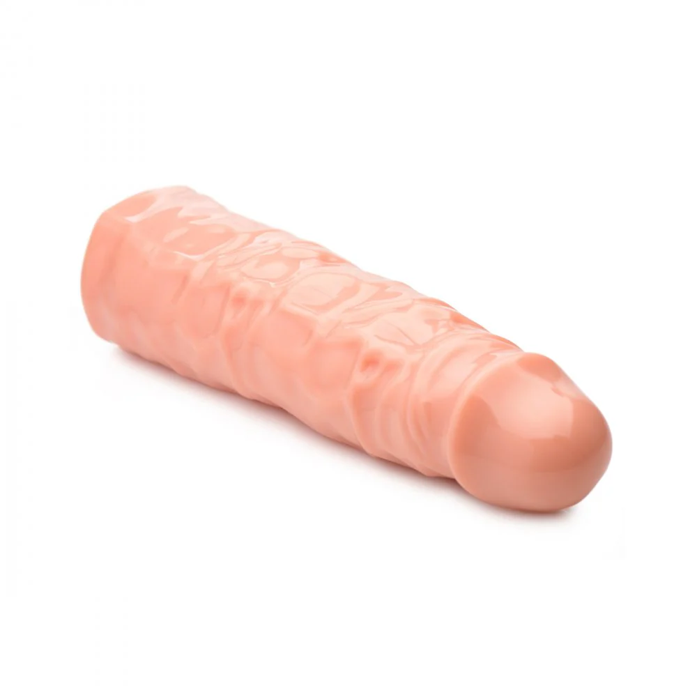 3 Inch Flesh Penis Enhancer Sleeve - Image 2