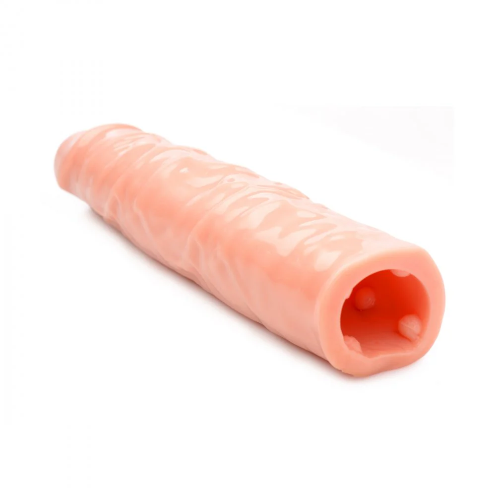 3 Inch Flesh Penis Enhancer Sleeve - Image 3