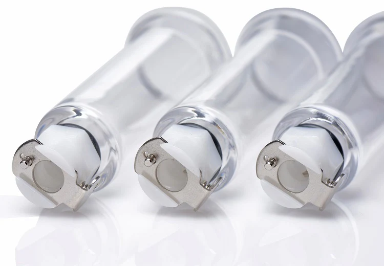 3-set Clit and Nipple Cylinders - Image 2