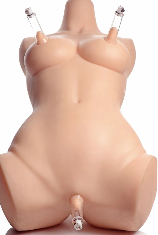 3-set Clit and Nipple Cylinders - Image 4