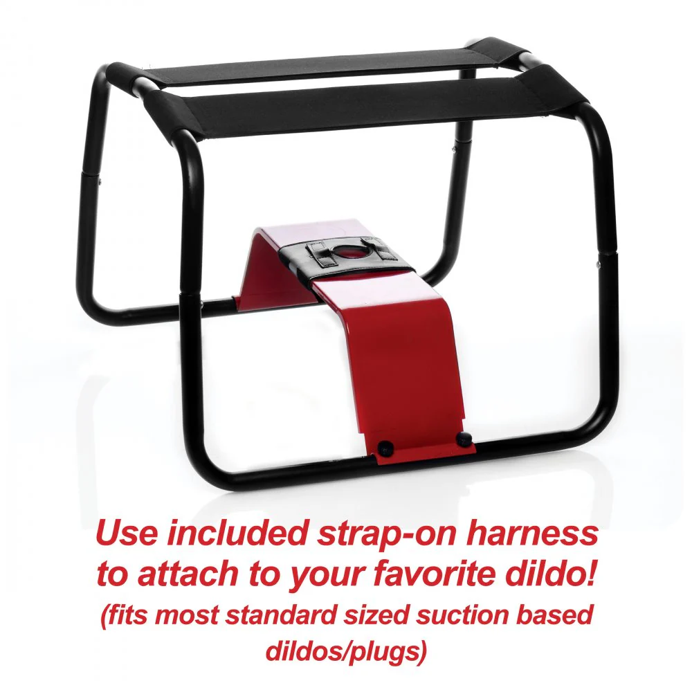 4 in 1 Banging Bench with Sex Machine - Image 3