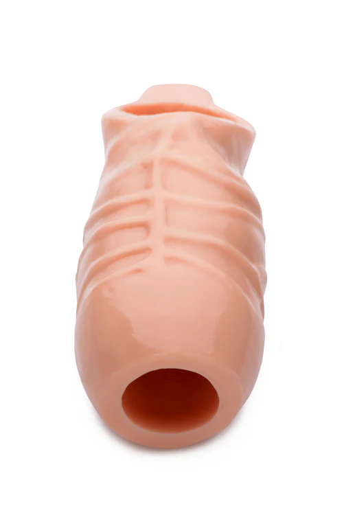 5 Inch Open Tip Penis Extension - Image 2