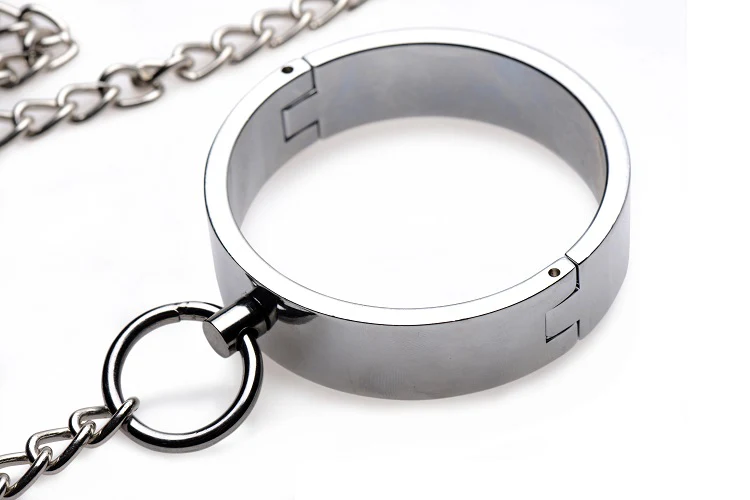 5 Piece Stainless Steel Shackle Set - Image 4