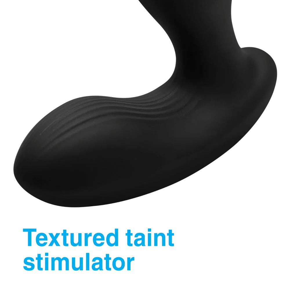 7X P-Milker Silicone Prostate Stimulator with Milking Bead - Image 6