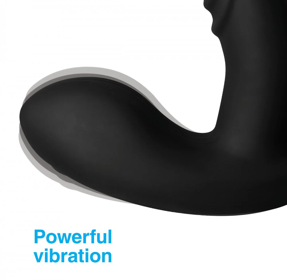7X P-Thump Tapping Prostate Stimulator - Image 5