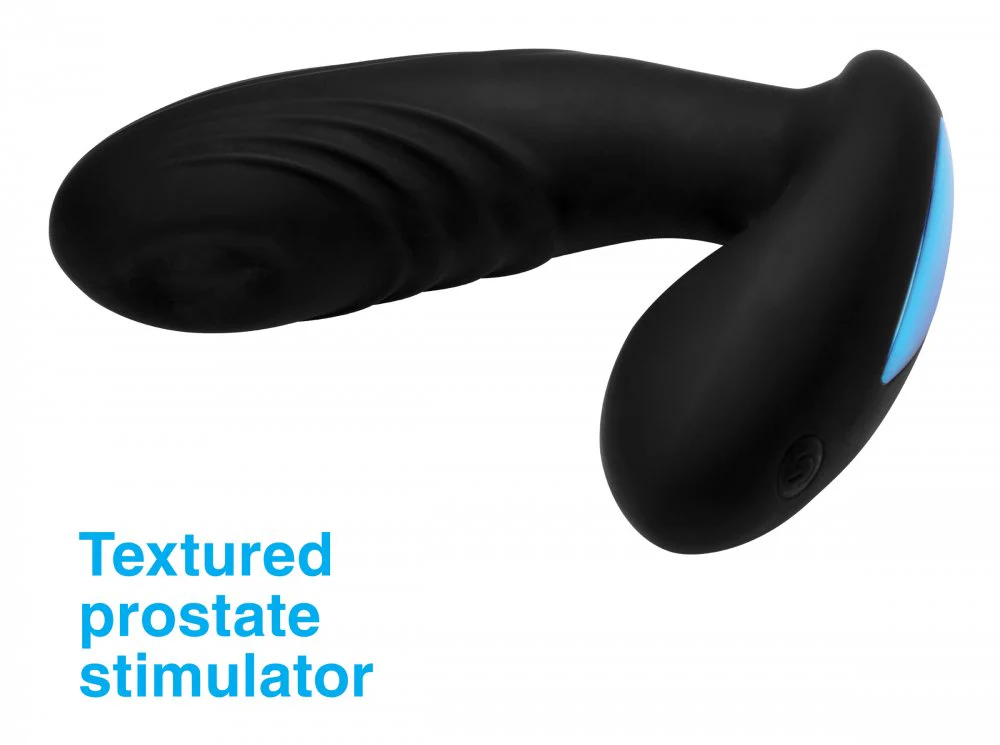 7X P-Thump Tapping Prostate Stimulator - Image 6