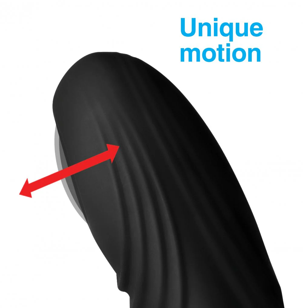 7X P-Thump Tapping Prostate Stimulator - Image 7