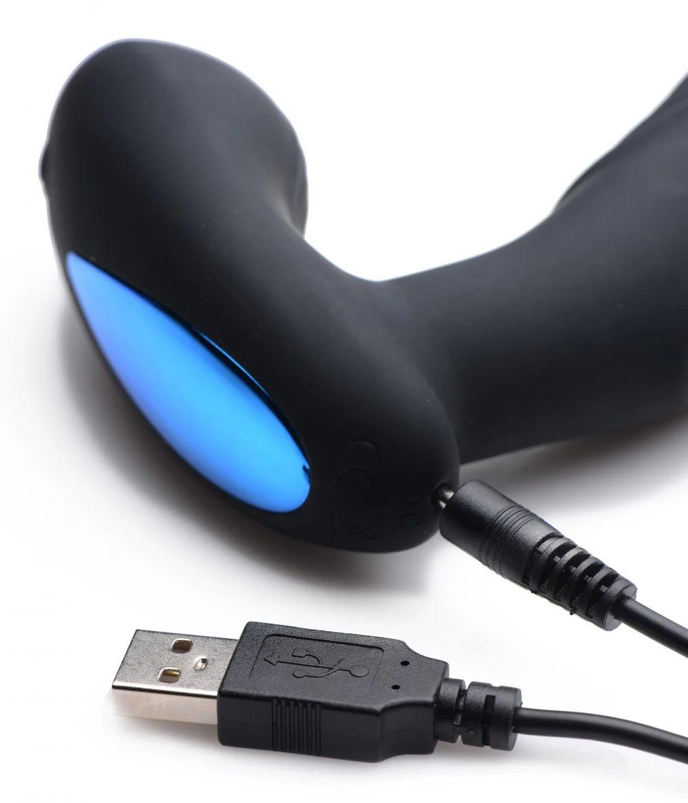 7X P-Thump Tapping Prostate Stimulator - Image 8