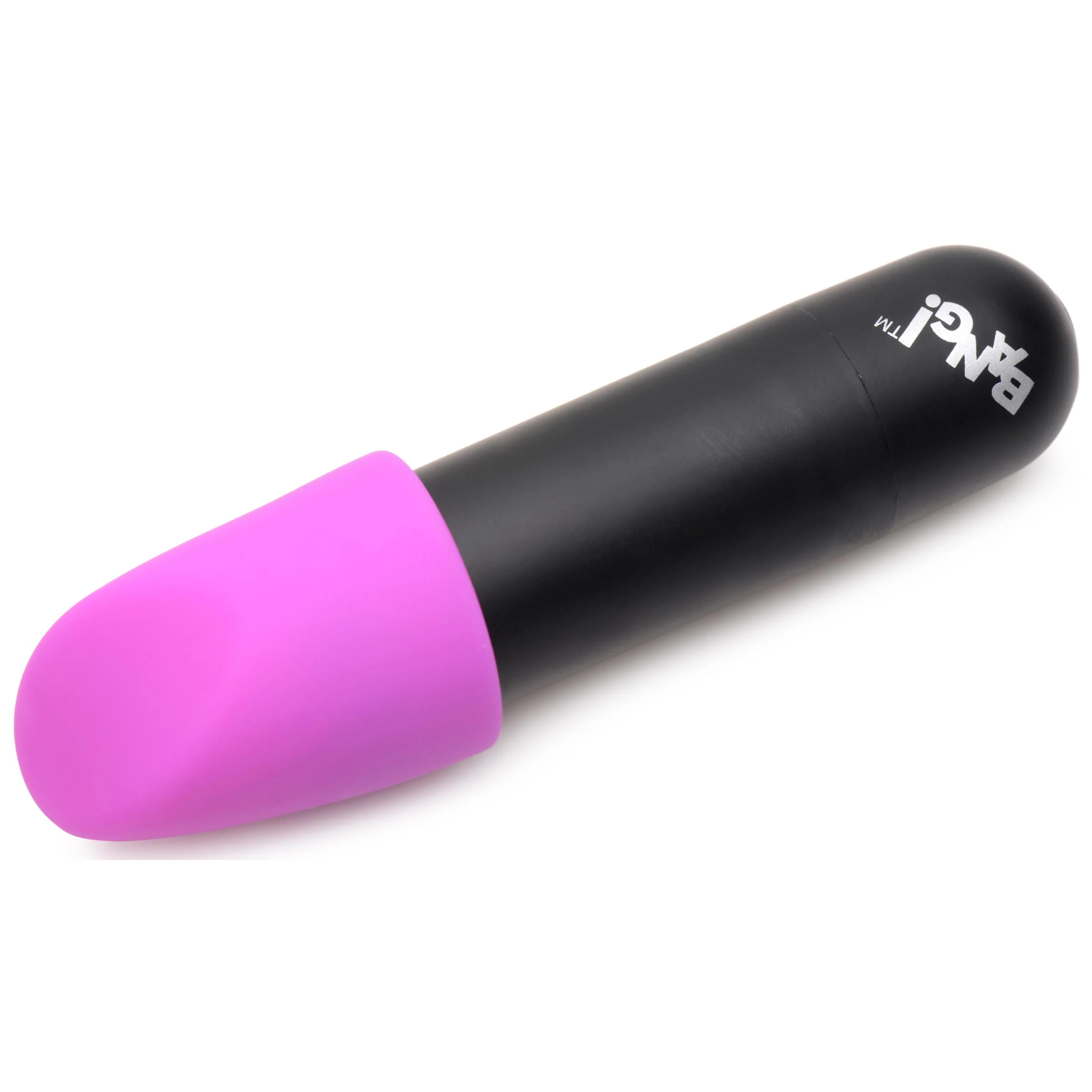 7X Rechargeable Bullet with 4 Attachments - Image 4
