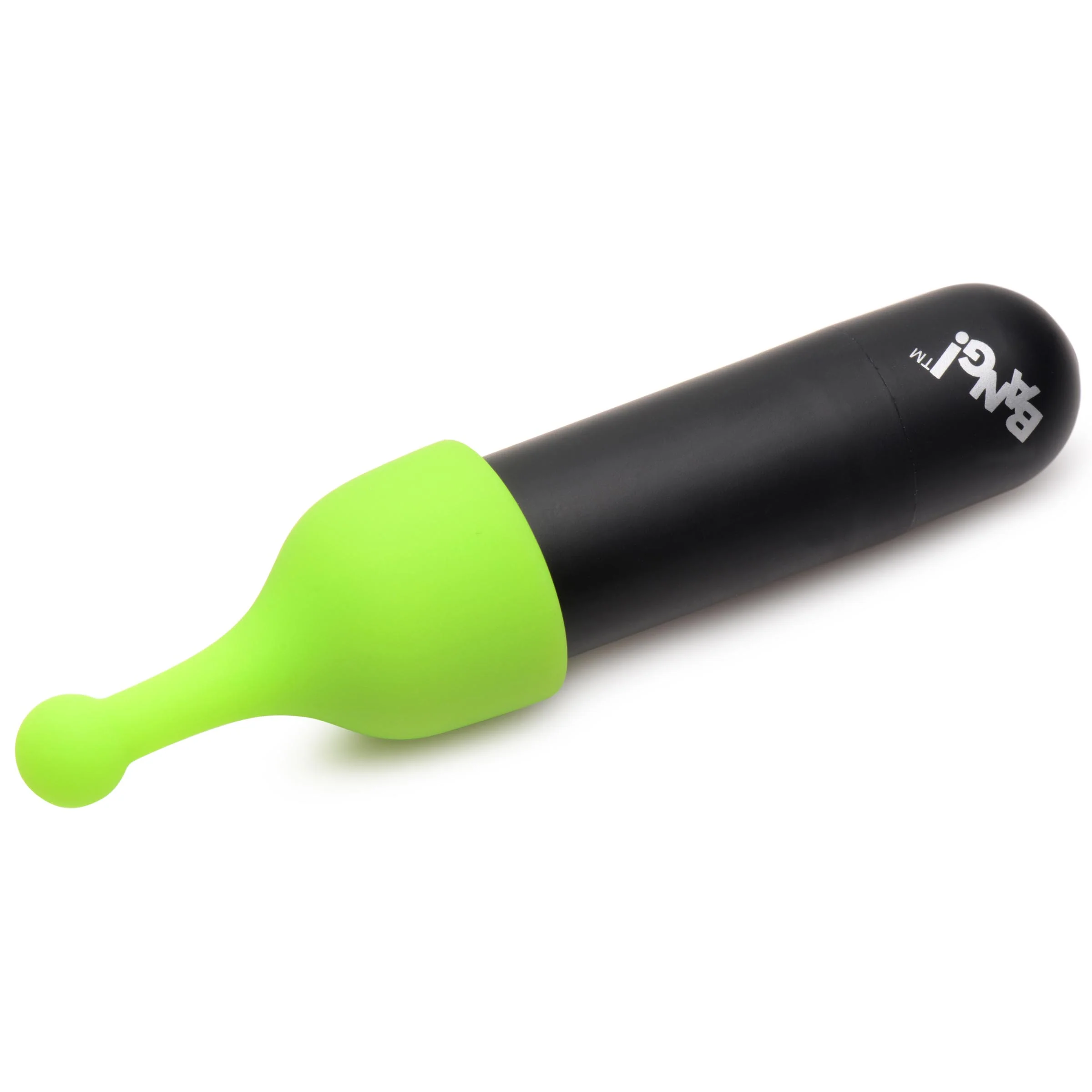 7X Rechargeable Bullet with 4 Attachments - Image 5