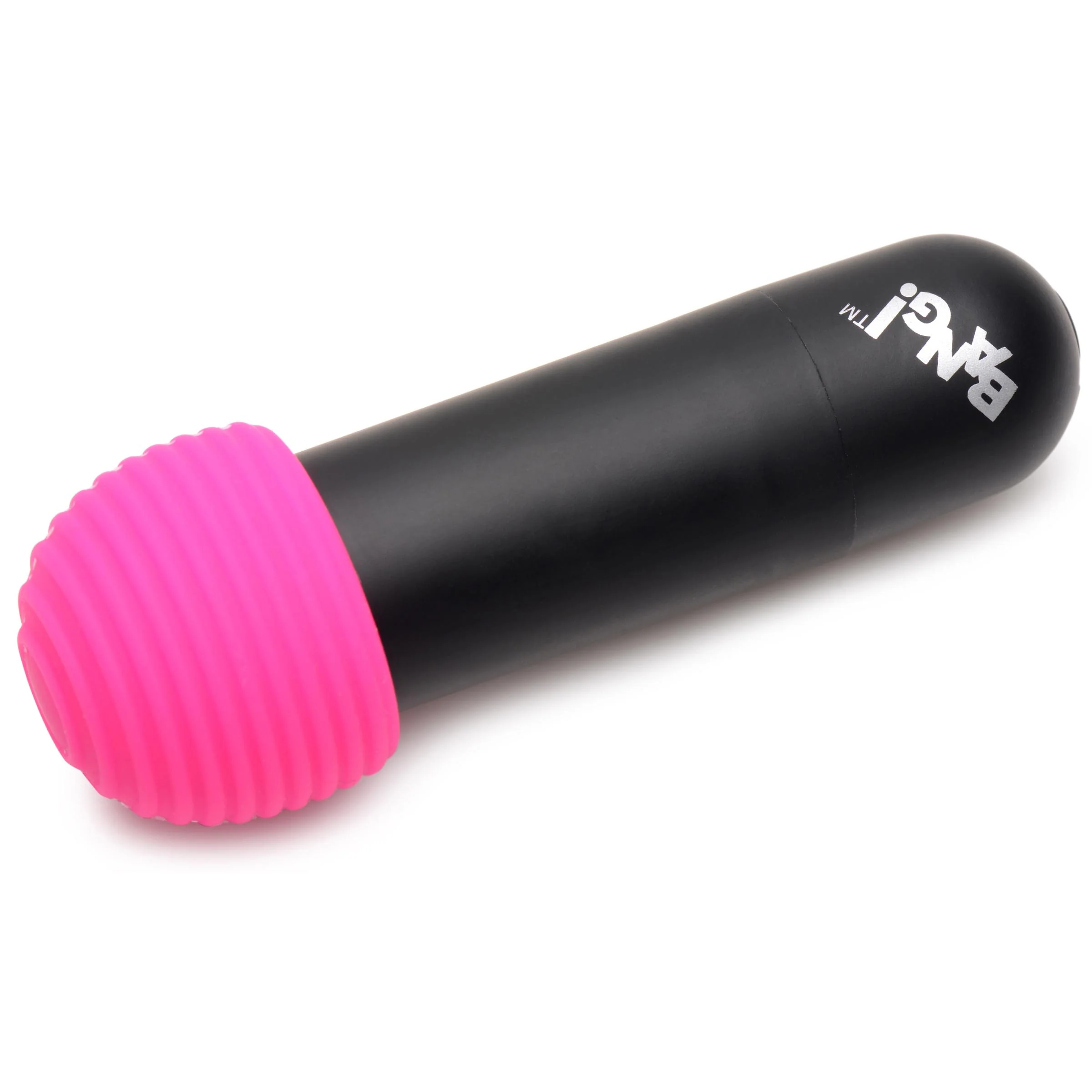 7X Rechargeable Bullet with 4 Attachments - Image 7