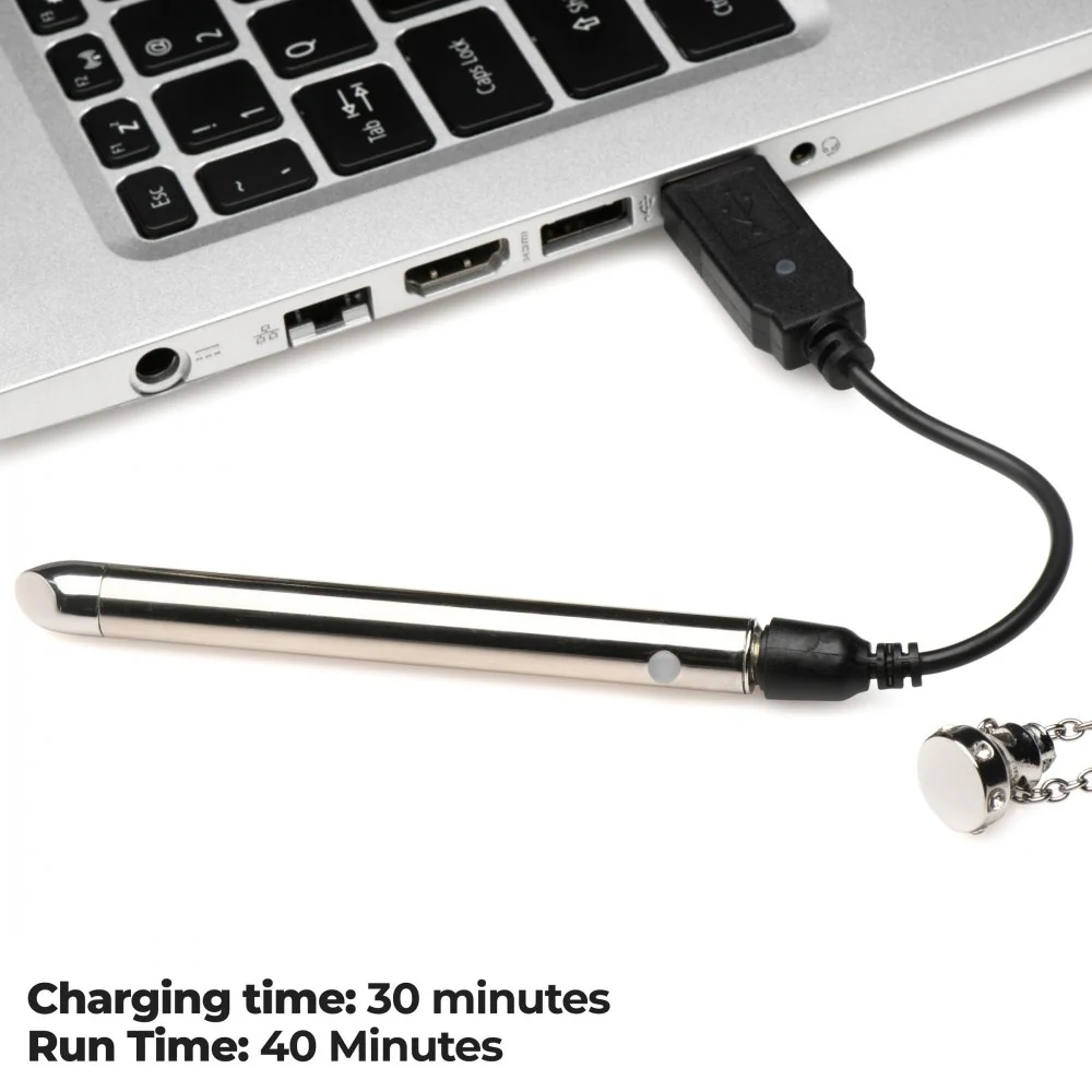 7X Vibrating Necklace - Image 11