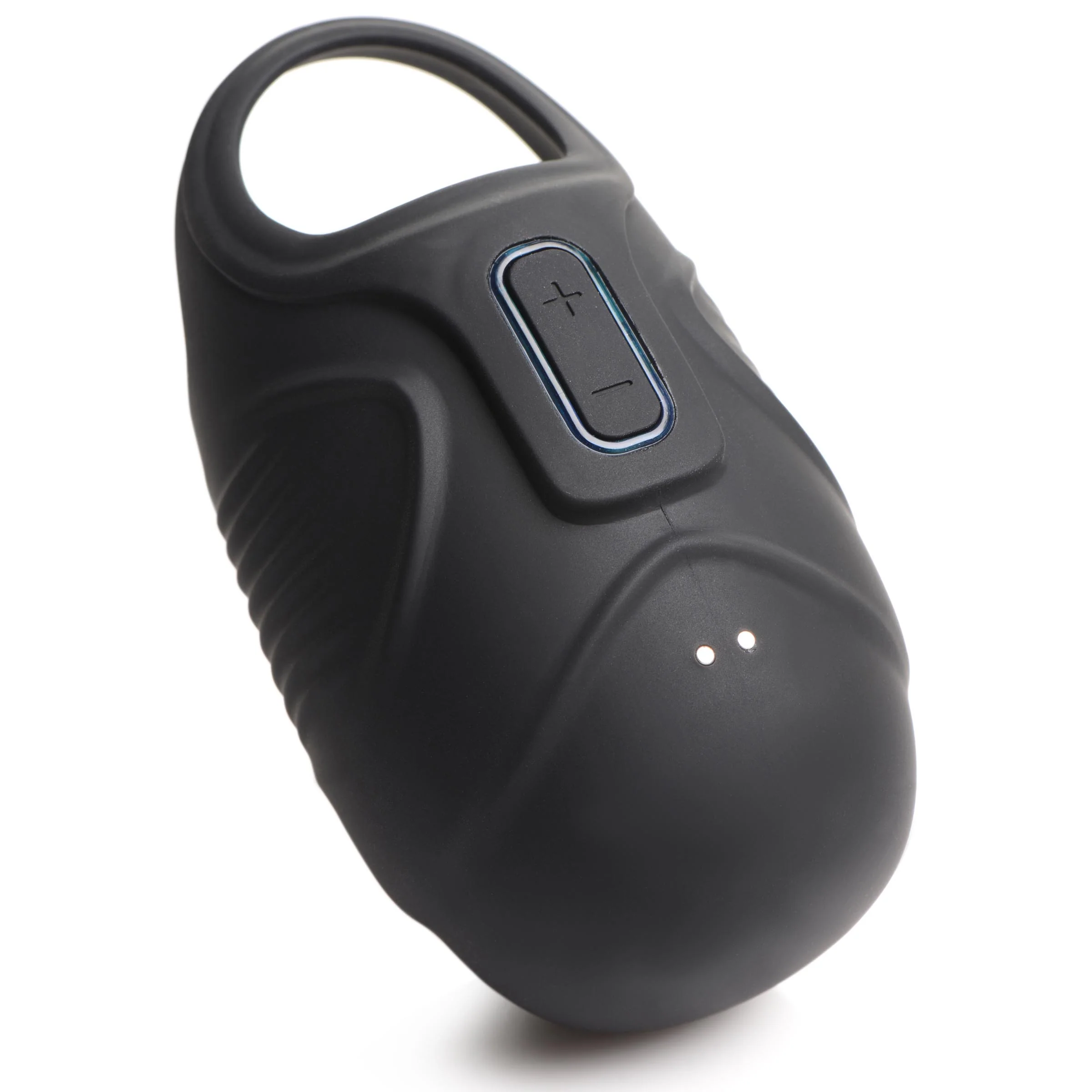7x Vibrating Silicone Testicle Massager - Image 6