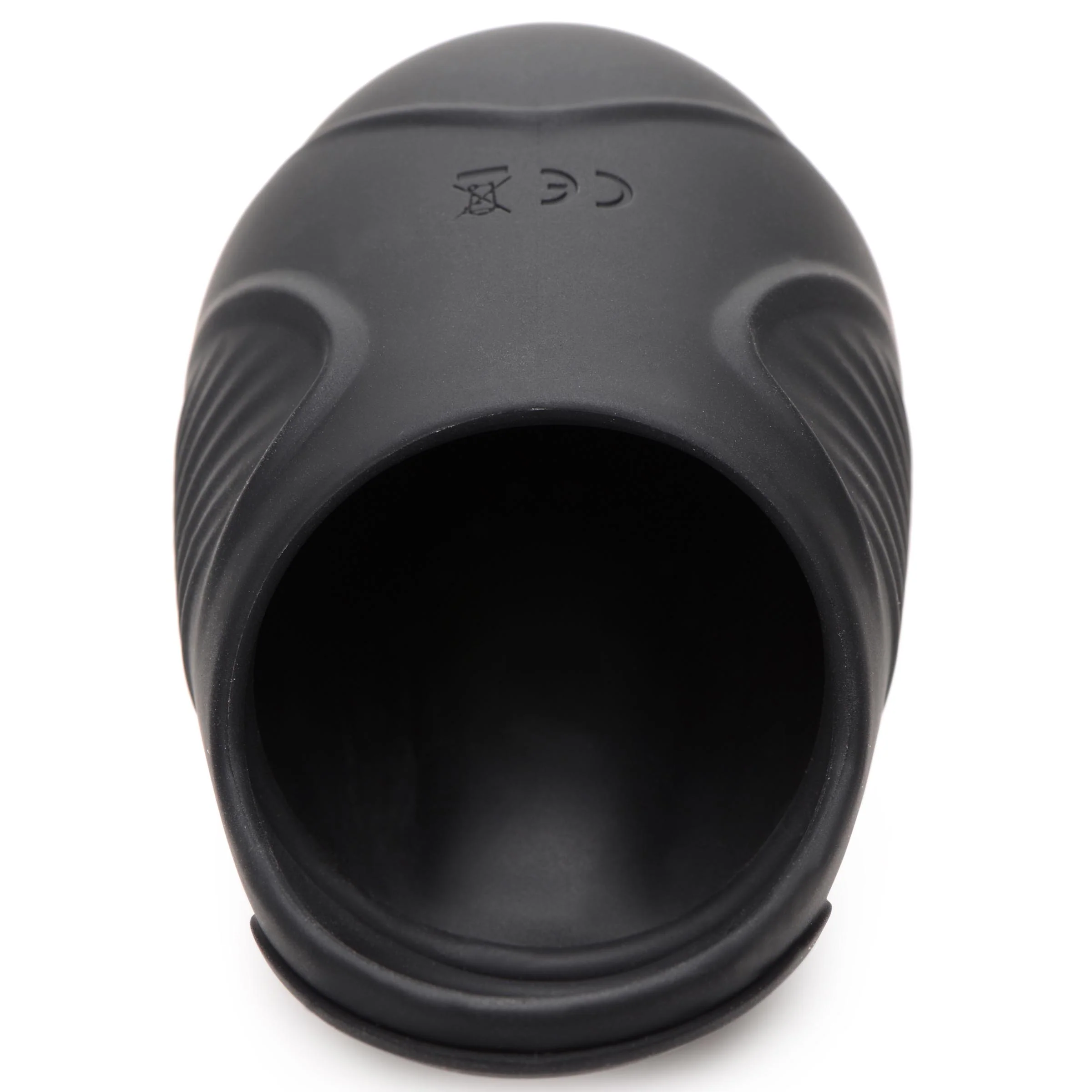 7x Vibrating Silicone Testicle Massager - Image 7