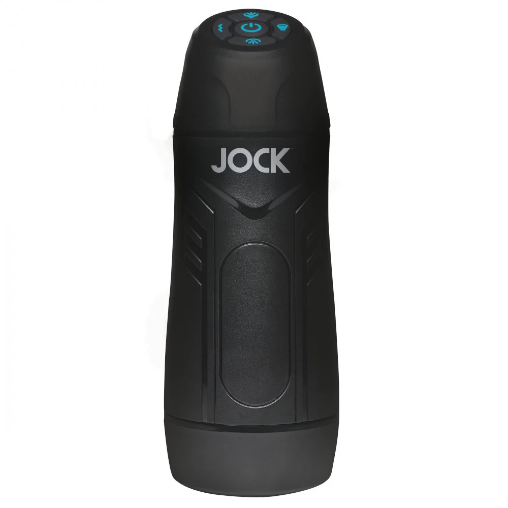 9X Sucking and Vibrating Masturbator - Image 10