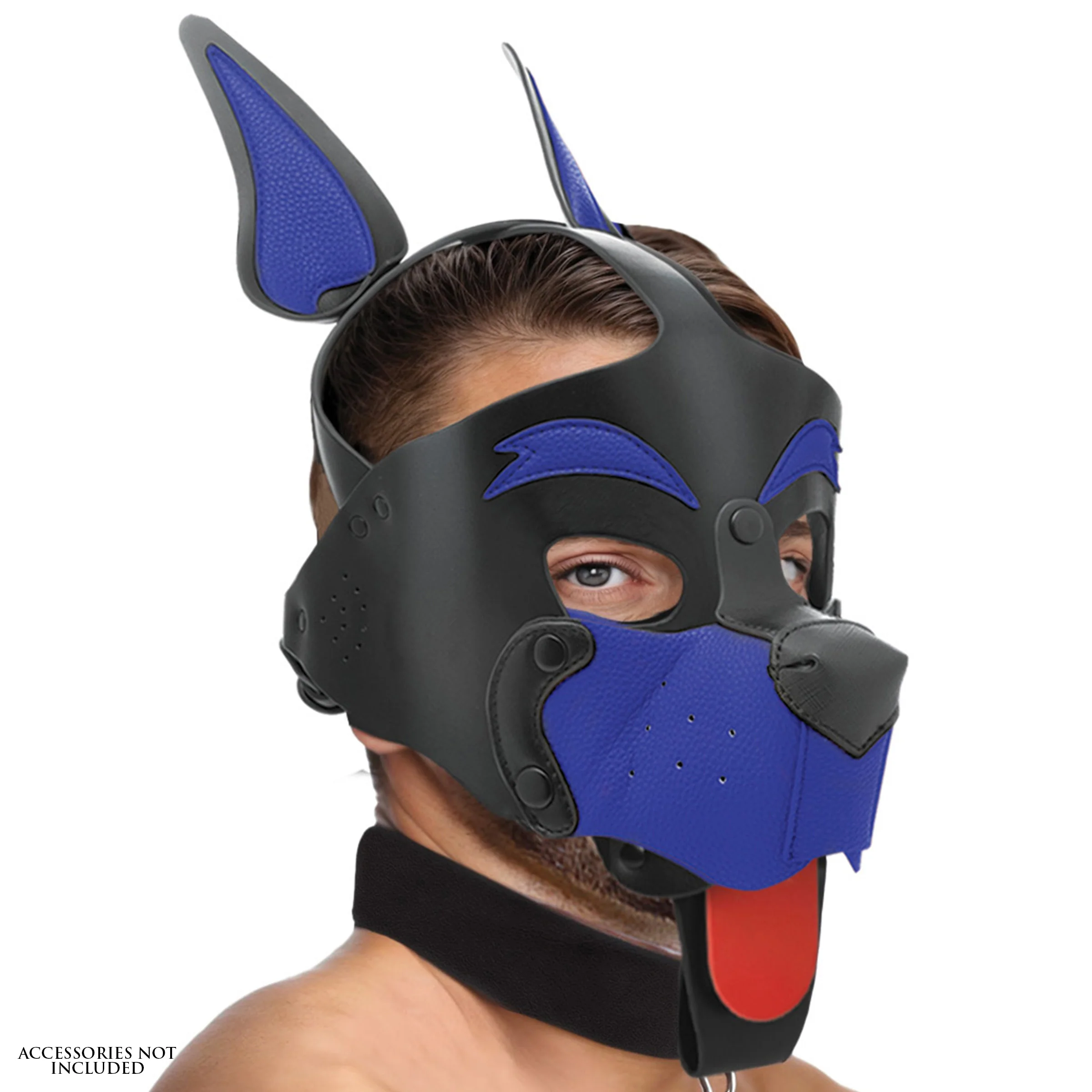 Alpha Dog Pup Hood - Image 5